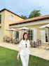 Summer Cotton Half Sleeves Co-Ord Sets